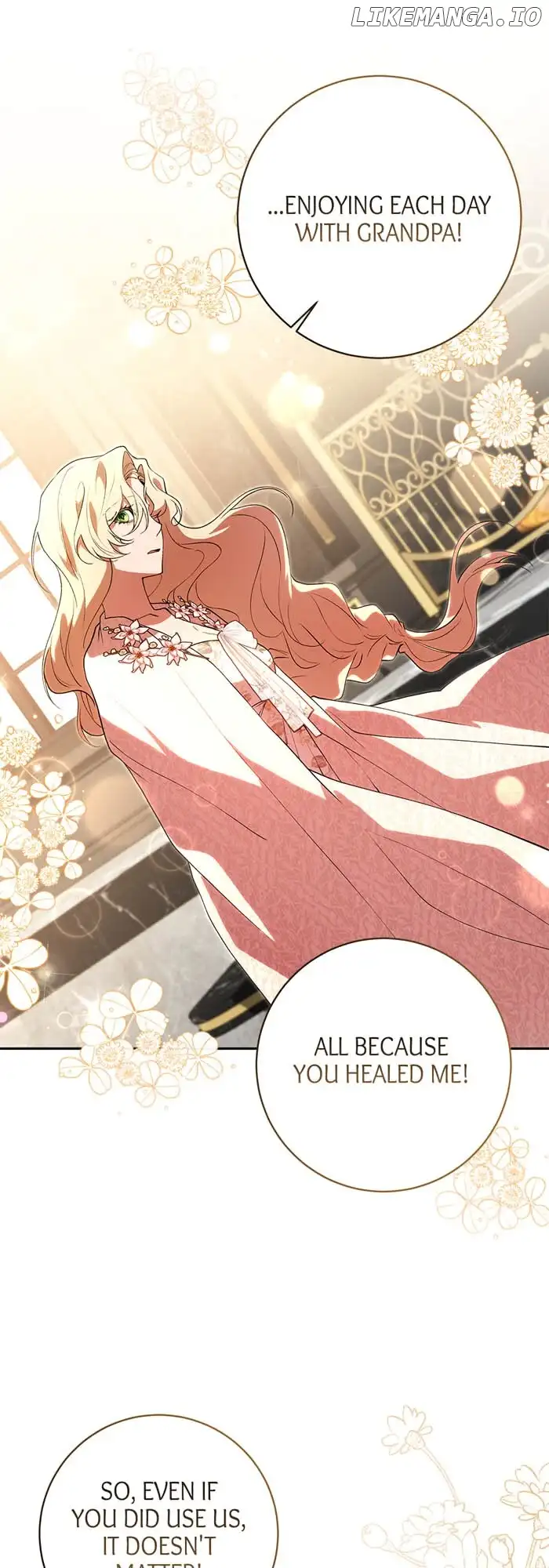 Here Reigns the Vengeful Villainess Chapter 37 - Page 24