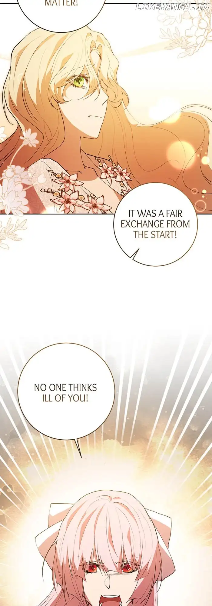 Here Reigns the Vengeful Villainess Chapter 37 - Page 25