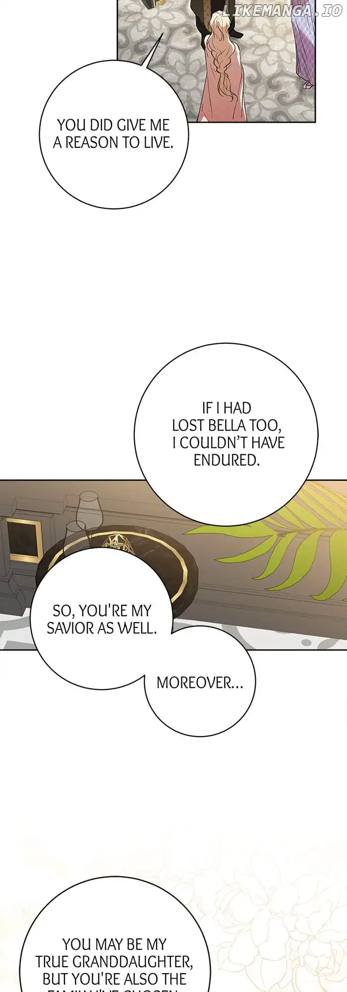 Here Reigns the Vengeful Villainess Chapter 37 - Page 29