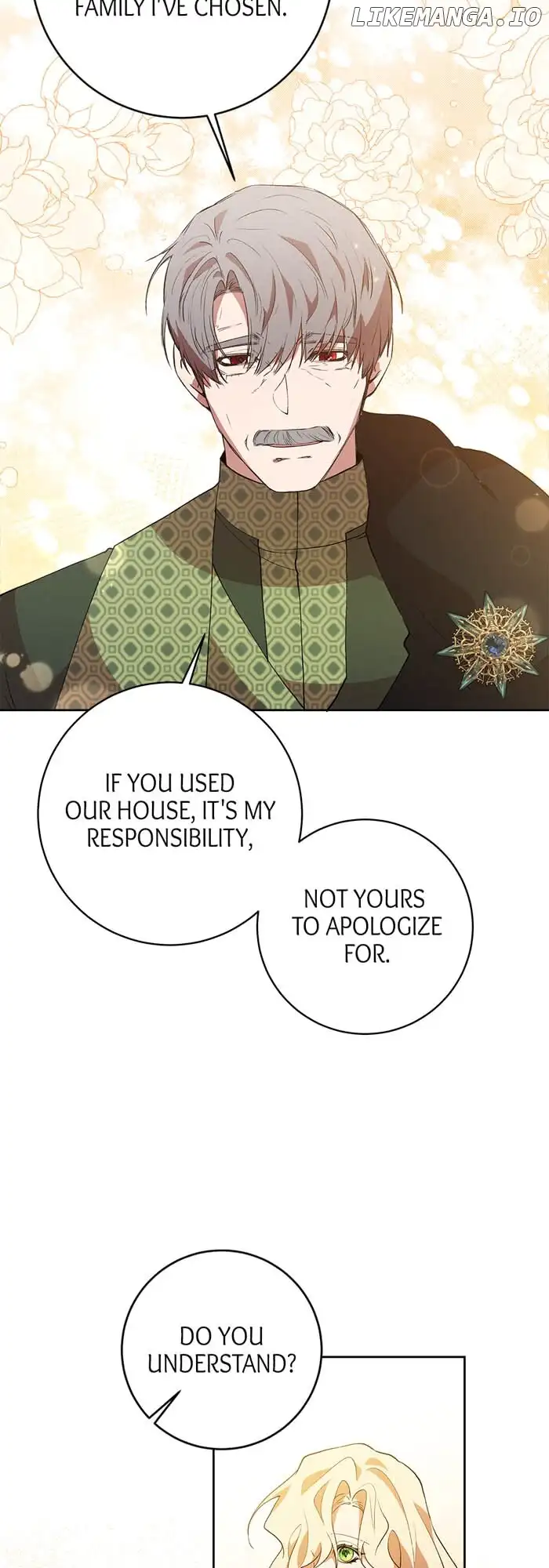 Here Reigns the Vengeful Villainess Chapter 37 - Page 30