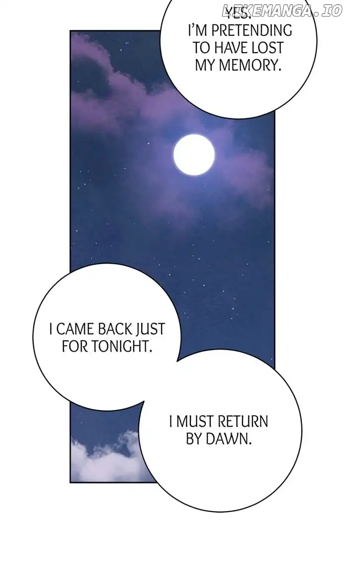 Here Reigns the Vengeful Villainess Chapter 37 - Page 36