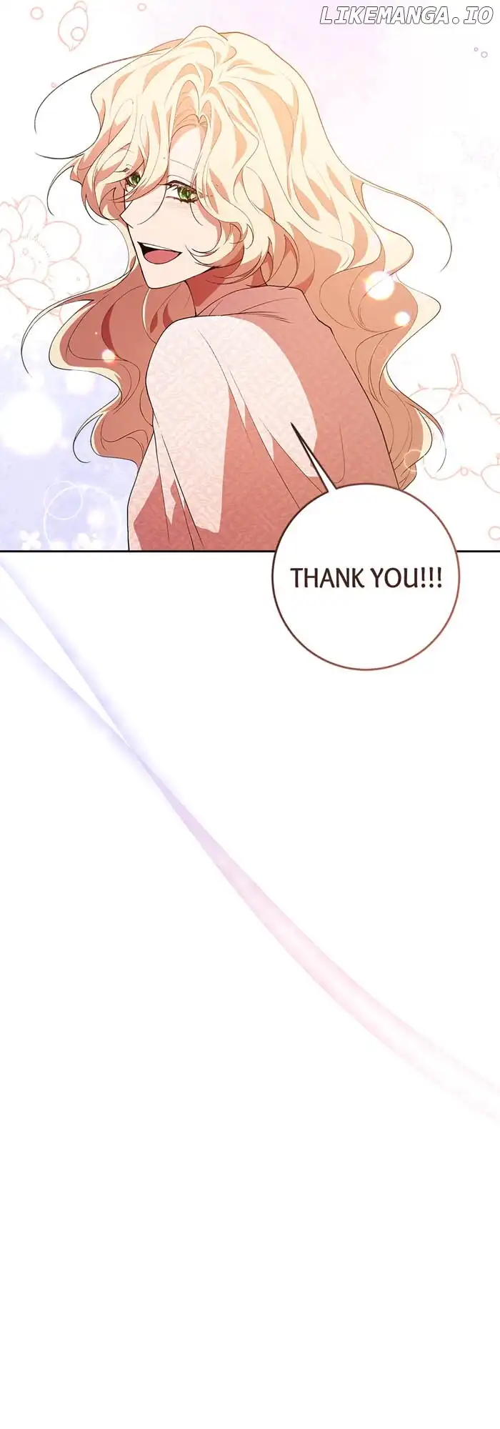 Here Reigns the Vengeful Villainess Chapter 37 - Page 40