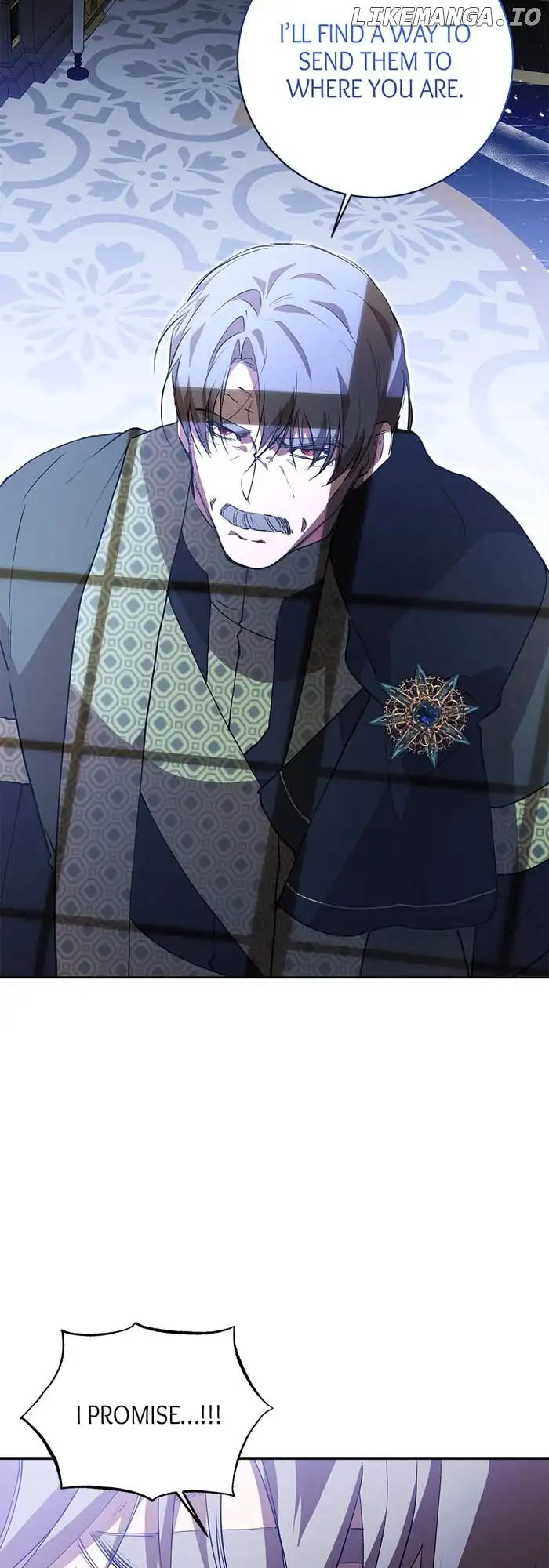 Here Reigns the Vengeful Villainess Chapter 37 - Page 44