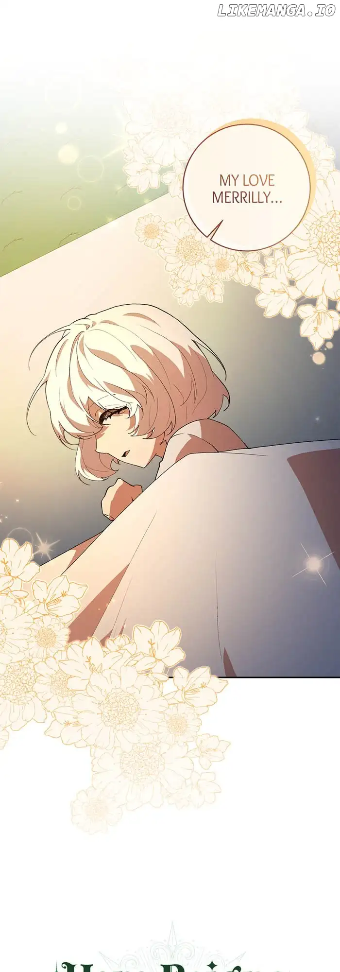 Here Reigns the Vengeful Villainess Chapter 38 - Page 10