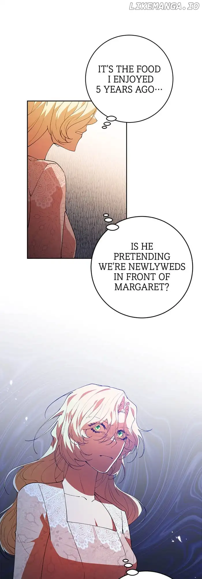 Here Reigns the Vengeful Villainess Chapter 38 - Page 15