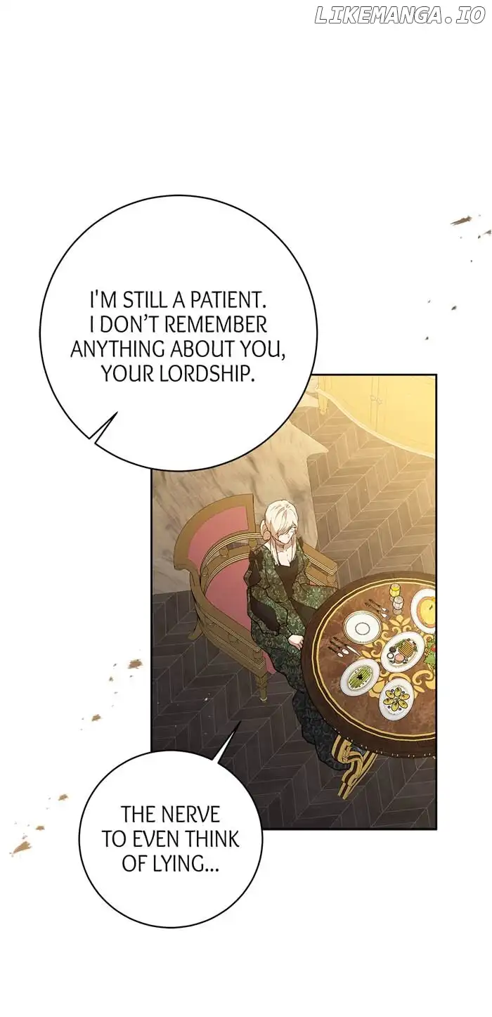 Here Reigns the Vengeful Villainess Chapter 38 - Page 18