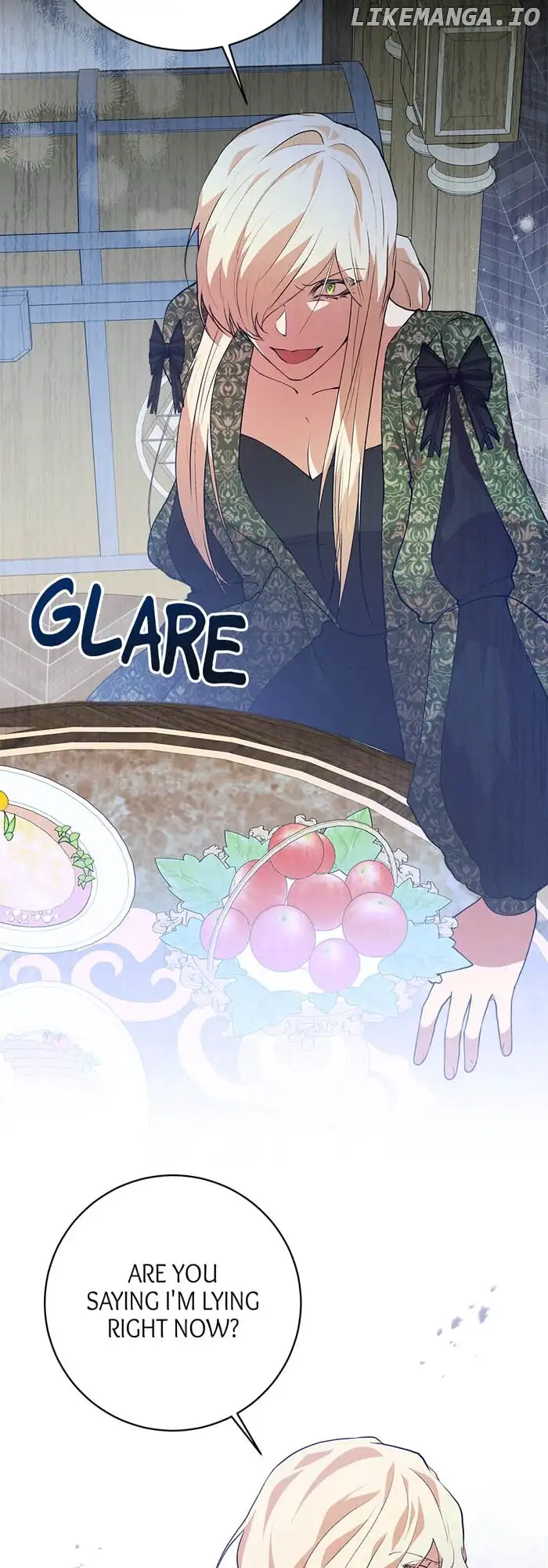 Here Reigns the Vengeful Villainess Chapter 38 - Page 20