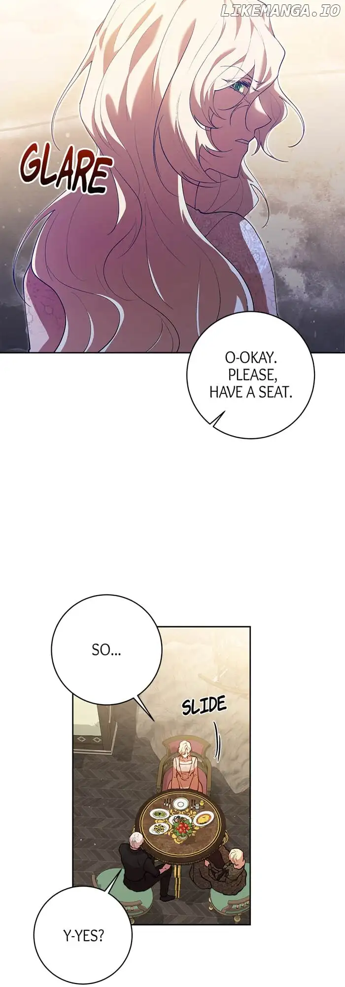 Here Reigns the Vengeful Villainess Chapter 38 - Page 25