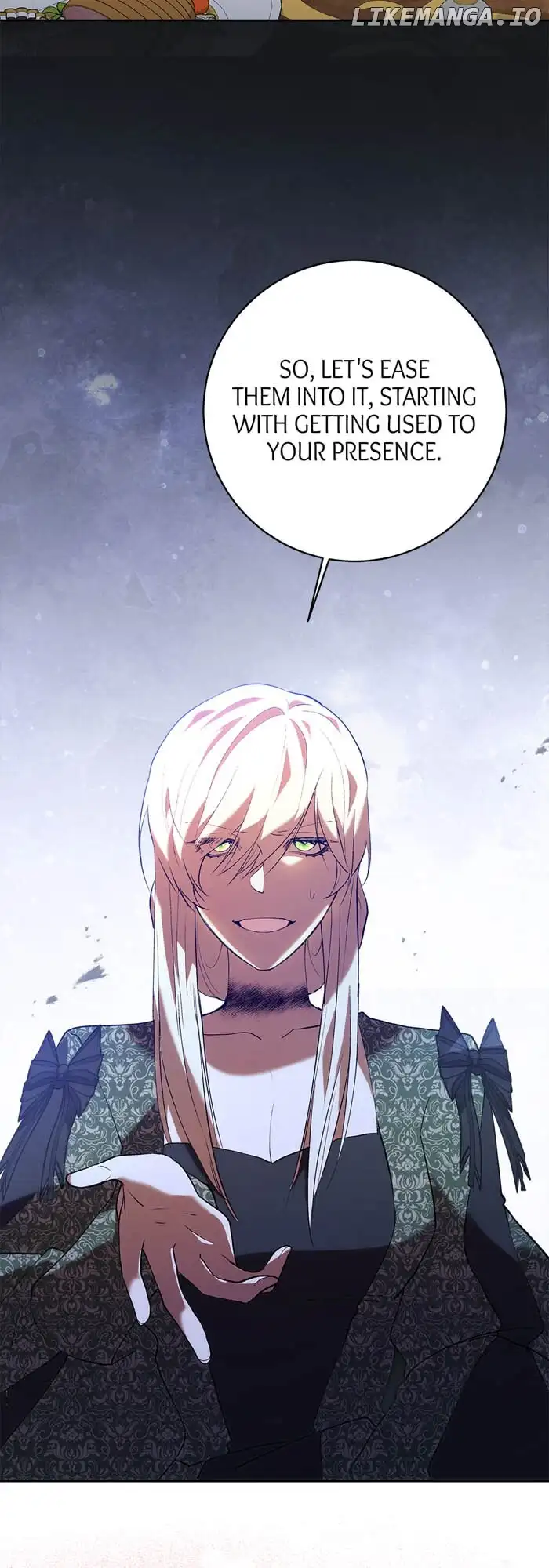 Here Reigns the Vengeful Villainess Chapter 38 - Page 29