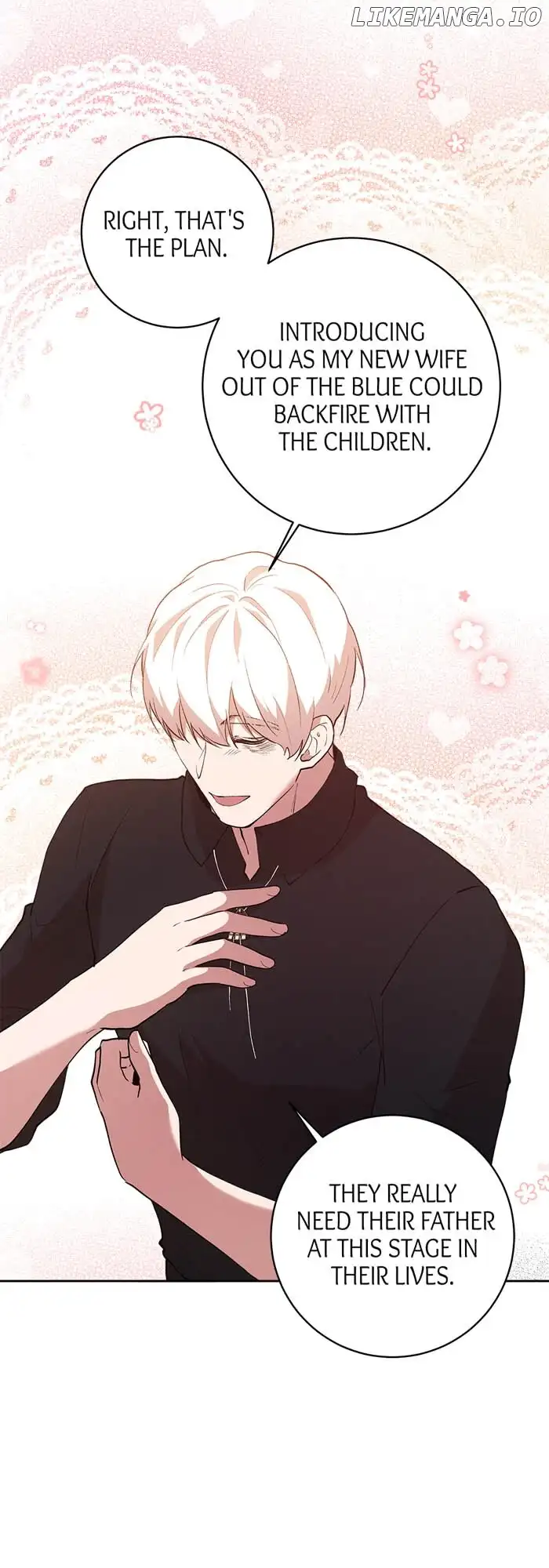 Here Reigns the Vengeful Villainess Chapter 38 - Page 30