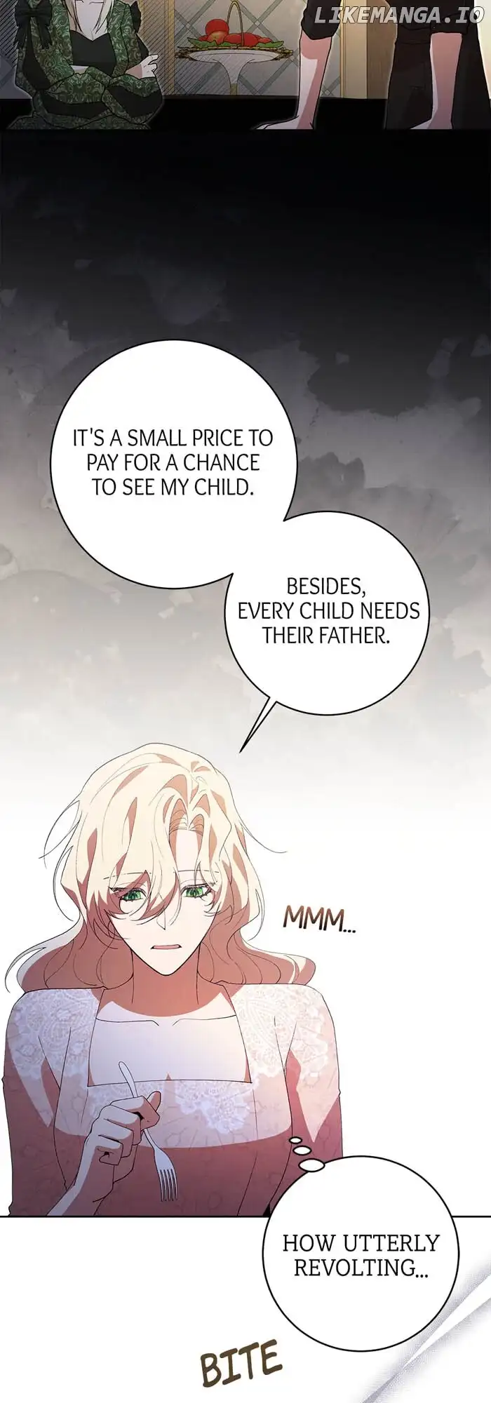 Here Reigns the Vengeful Villainess Chapter 38 - Page 35