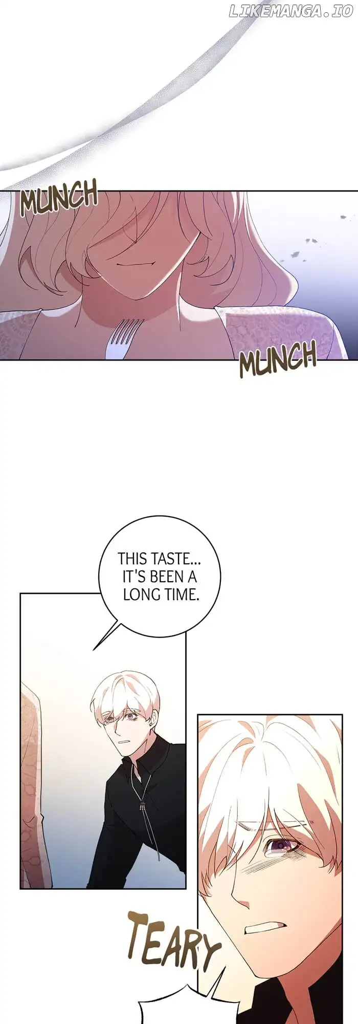 Here Reigns the Vengeful Villainess Chapter 38 - Page 36