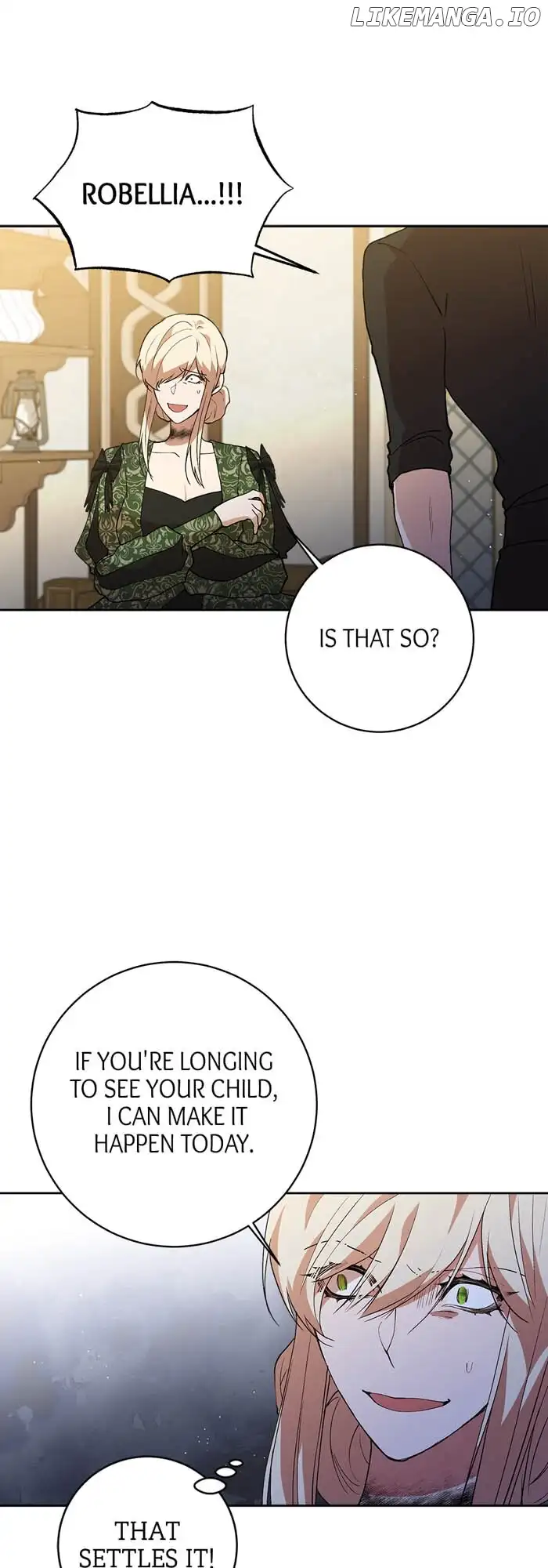 Here Reigns the Vengeful Villainess Chapter 38 - Page 38