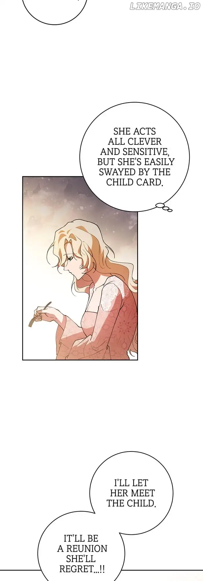 Here Reigns the Vengeful Villainess Chapter 38 - Page 39