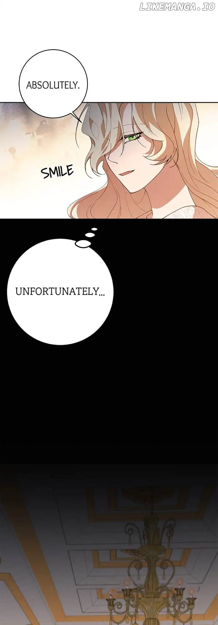 Here Reigns the Vengeful Villainess Chapter 38 - Page 43