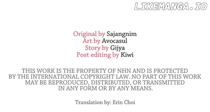 Here Reigns the Vengeful Villainess Chapter 38 - Page 49