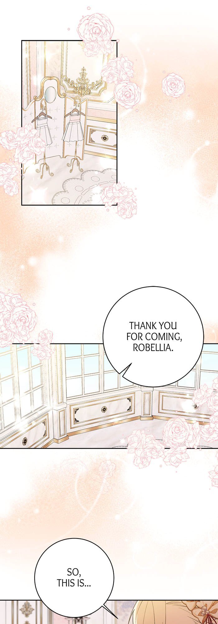 Here Reigns the Vengeful Villainess Chapter 39 - Page 10