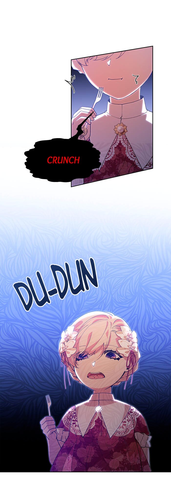 Here Reigns the Vengeful Villainess Chapter 39 - Page 16