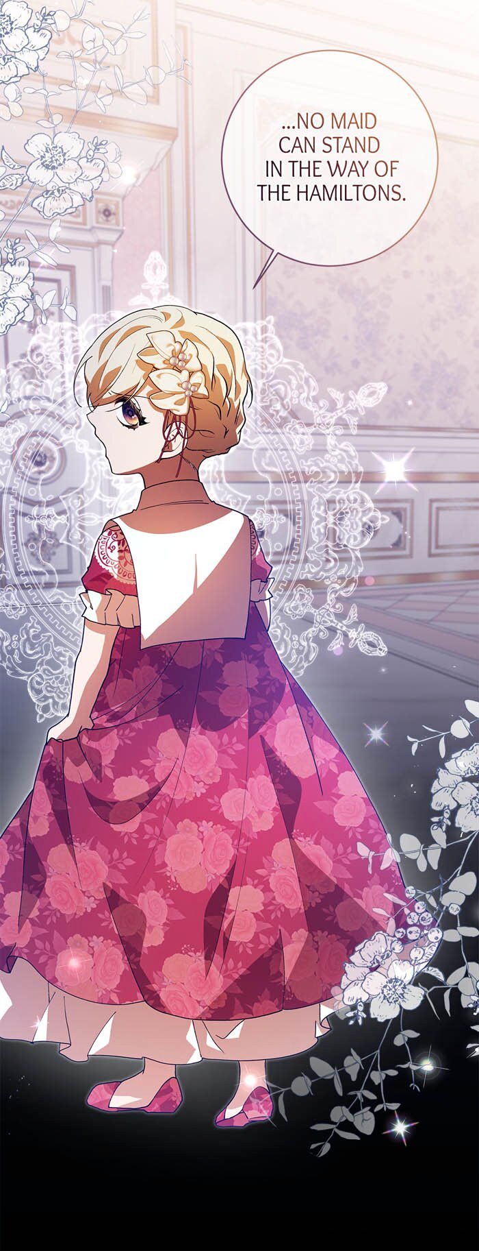 Here Reigns the Vengeful Villainess Chapter 39 - Page 19