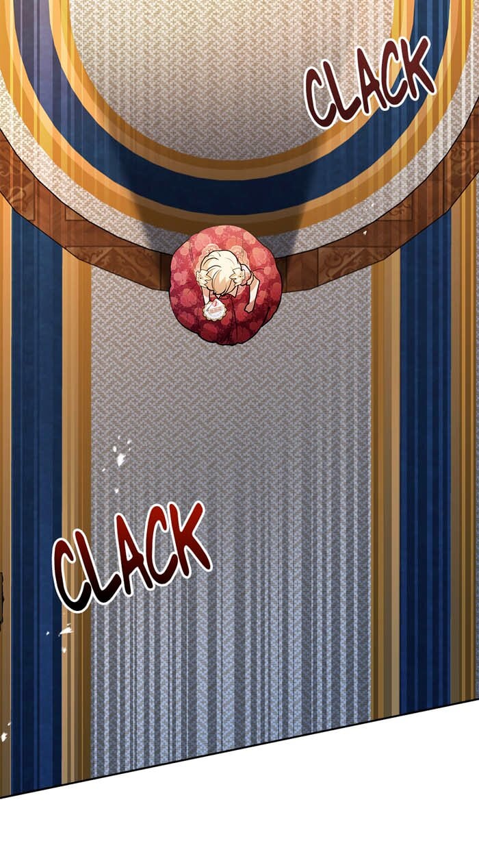 Here Reigns the Vengeful Villainess Chapter 39 - Page 23