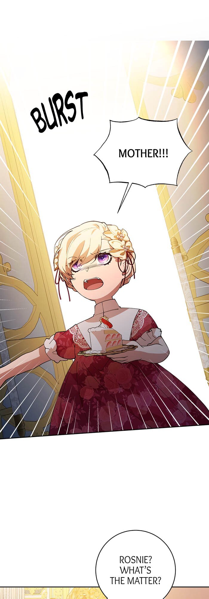 Here Reigns the Vengeful Villainess Chapter 39 - Page 24