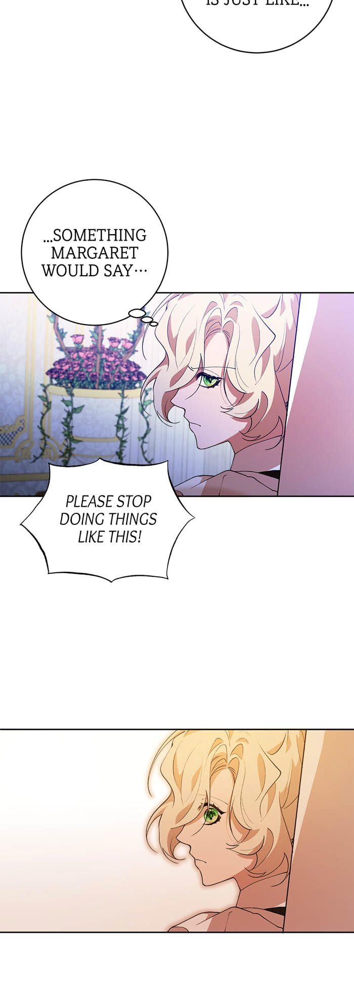 Here Reigns the Vengeful Villainess Chapter 39 - Page 27