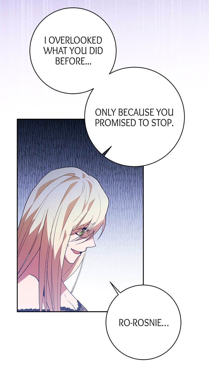 Here Reigns the Vengeful Villainess Chapter 39 - Page 31