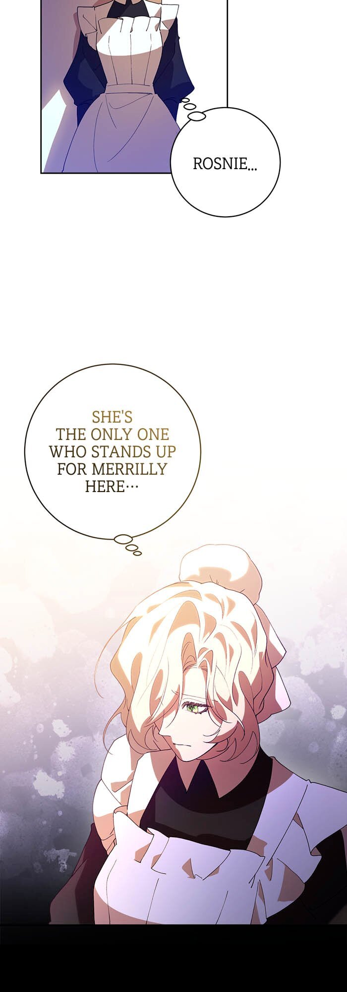 Here Reigns the Vengeful Villainess Chapter 39 - Page 33