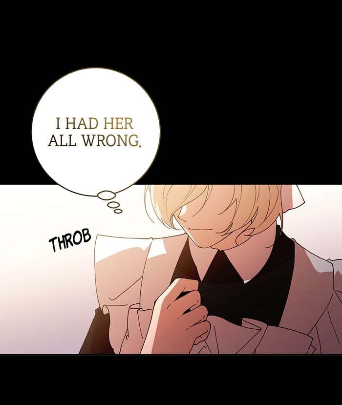 Here Reigns the Vengeful Villainess Chapter 39 - Page 34