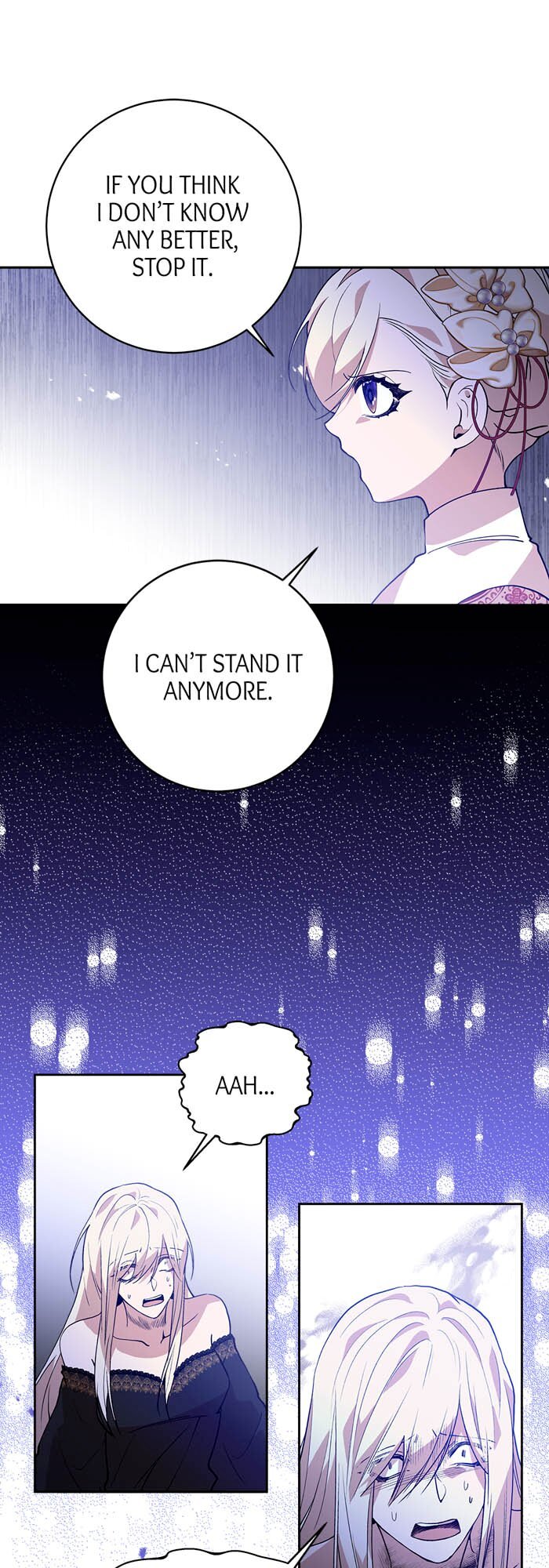 Here Reigns the Vengeful Villainess Chapter 39 - Page 39