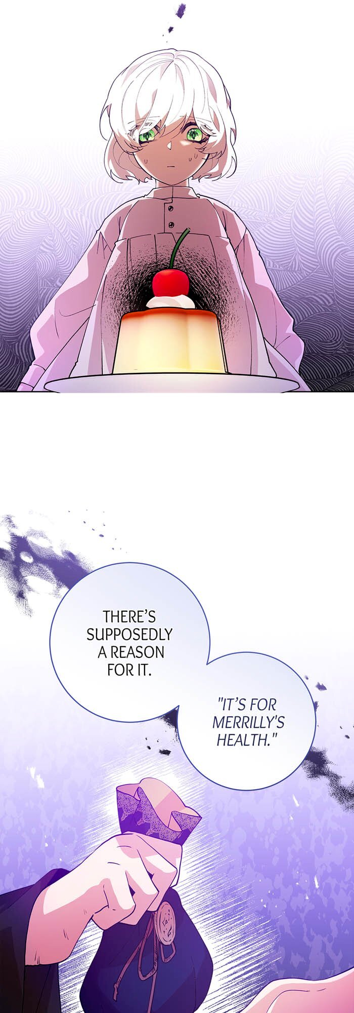 Here Reigns the Vengeful Villainess Chapter 40 - Page 12