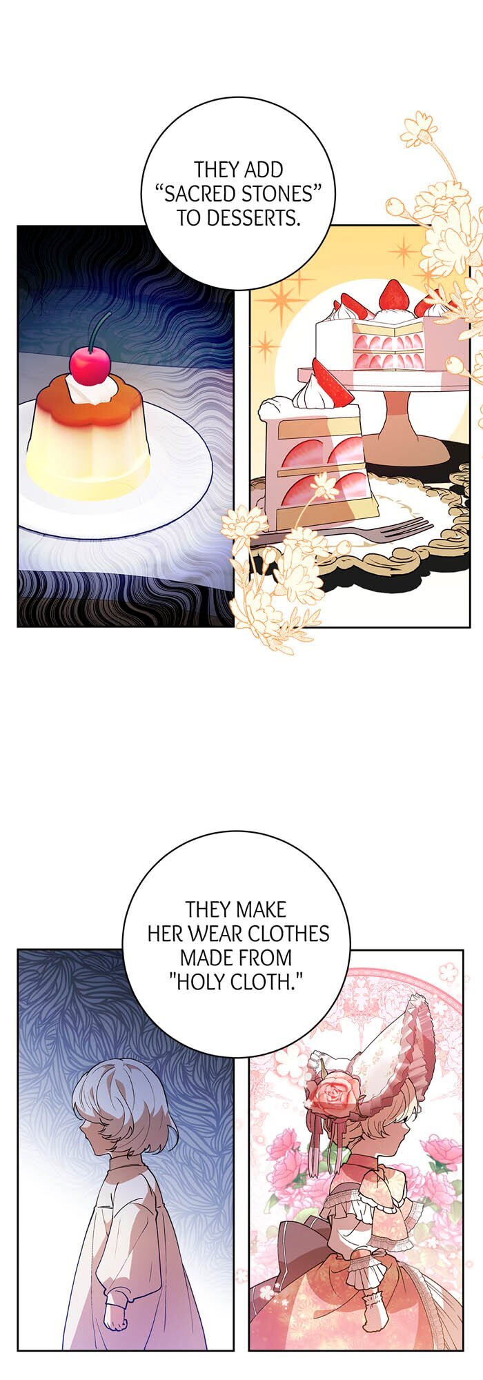 Here Reigns the Vengeful Villainess Chapter 40 - Page 14