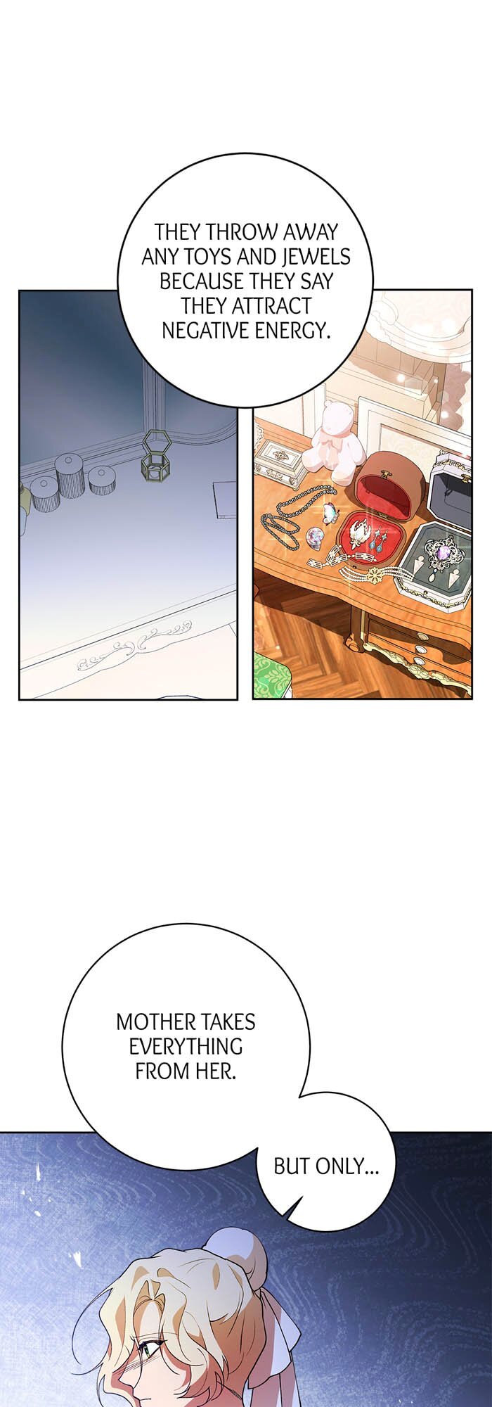 Here Reigns the Vengeful Villainess Chapter 40 - Page 15