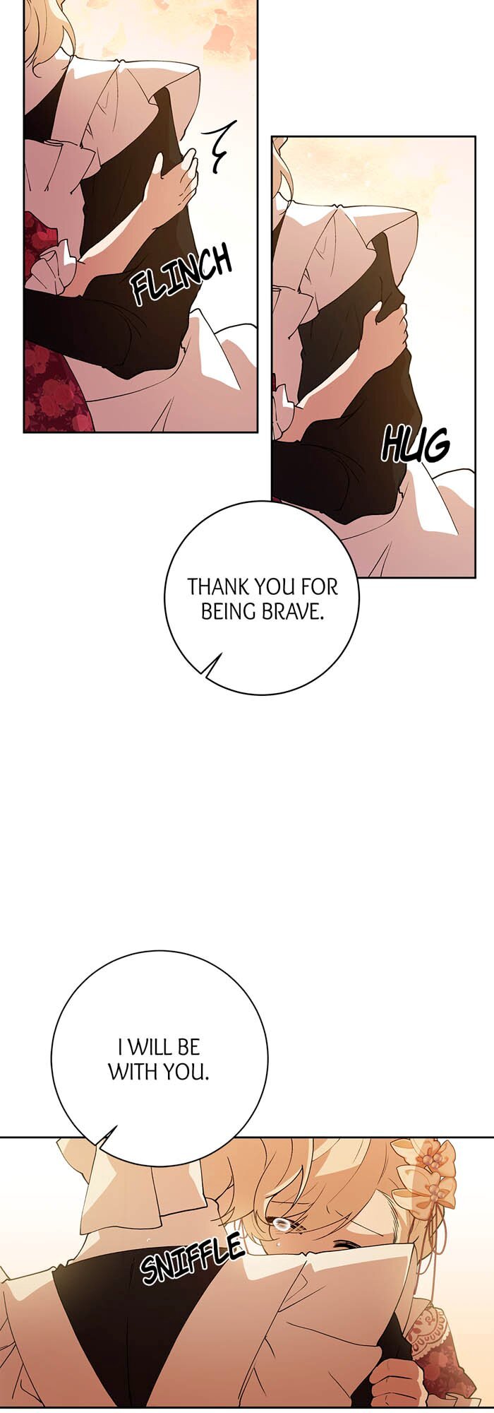 Here Reigns the Vengeful Villainess Chapter 40 - Page 35