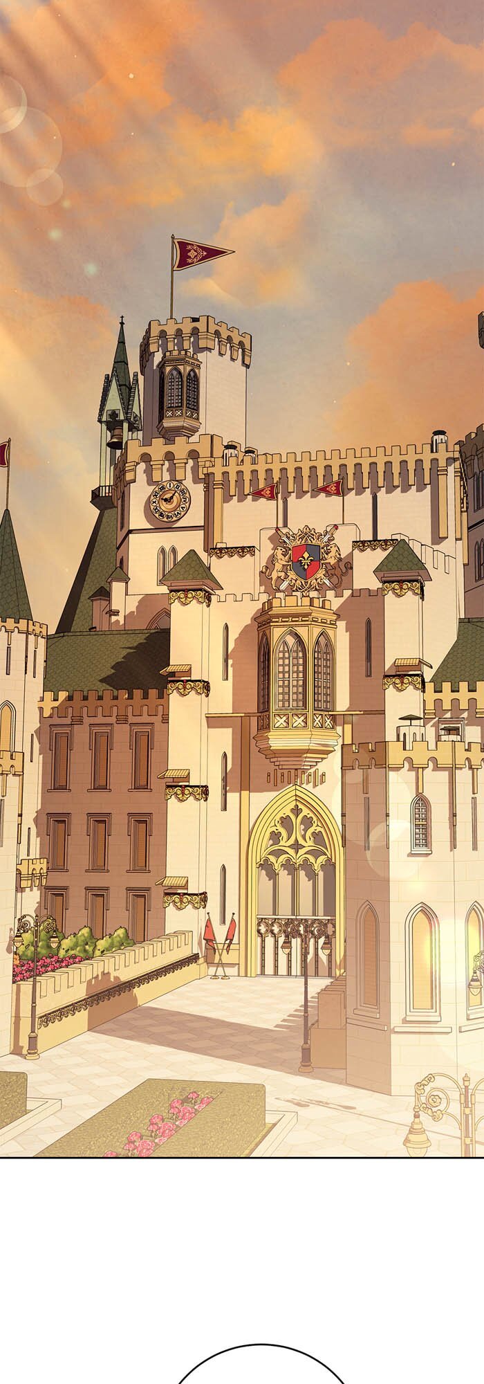 Here Reigns the Vengeful Villainess Chapter 40 - Page 38