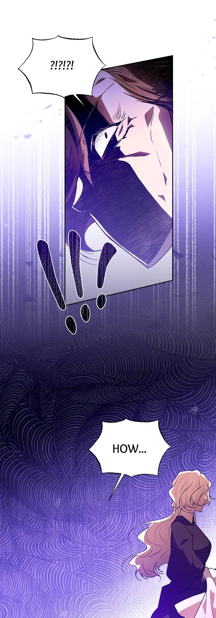 Here Reigns the Vengeful Villainess Chapter 40 - Page 41