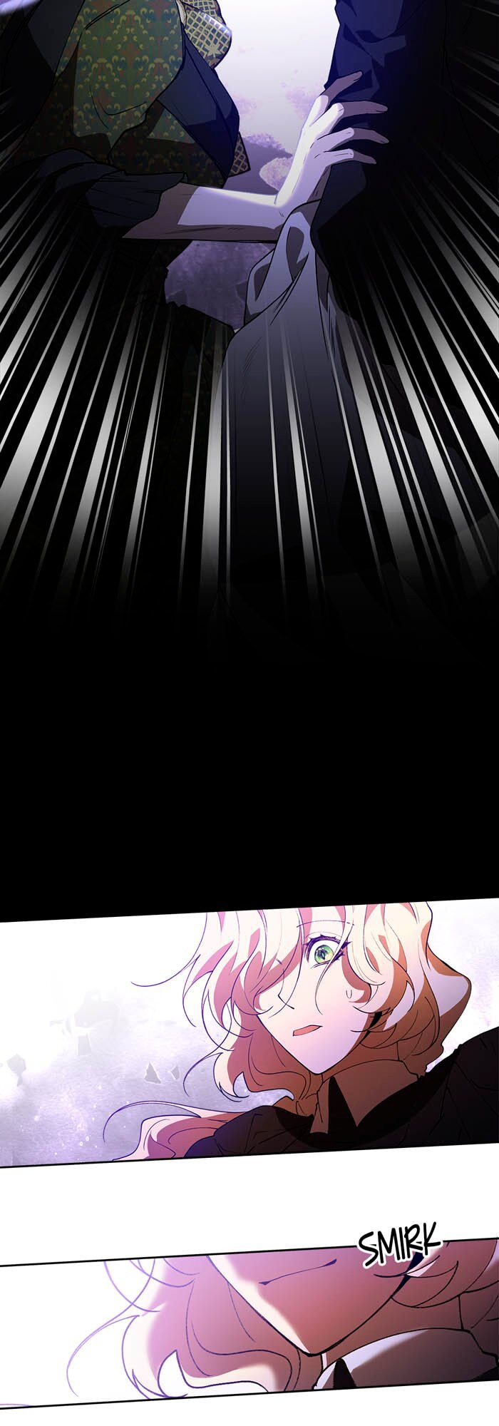 Here Reigns the Vengeful Villainess Chapter 40 - Page 43