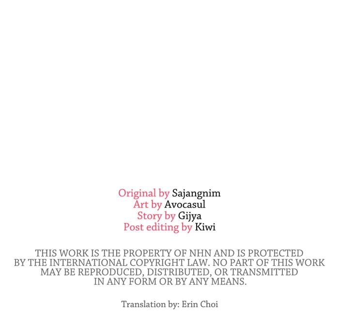 Here Reigns the Vengeful Villainess Chapter 40 - Page 45