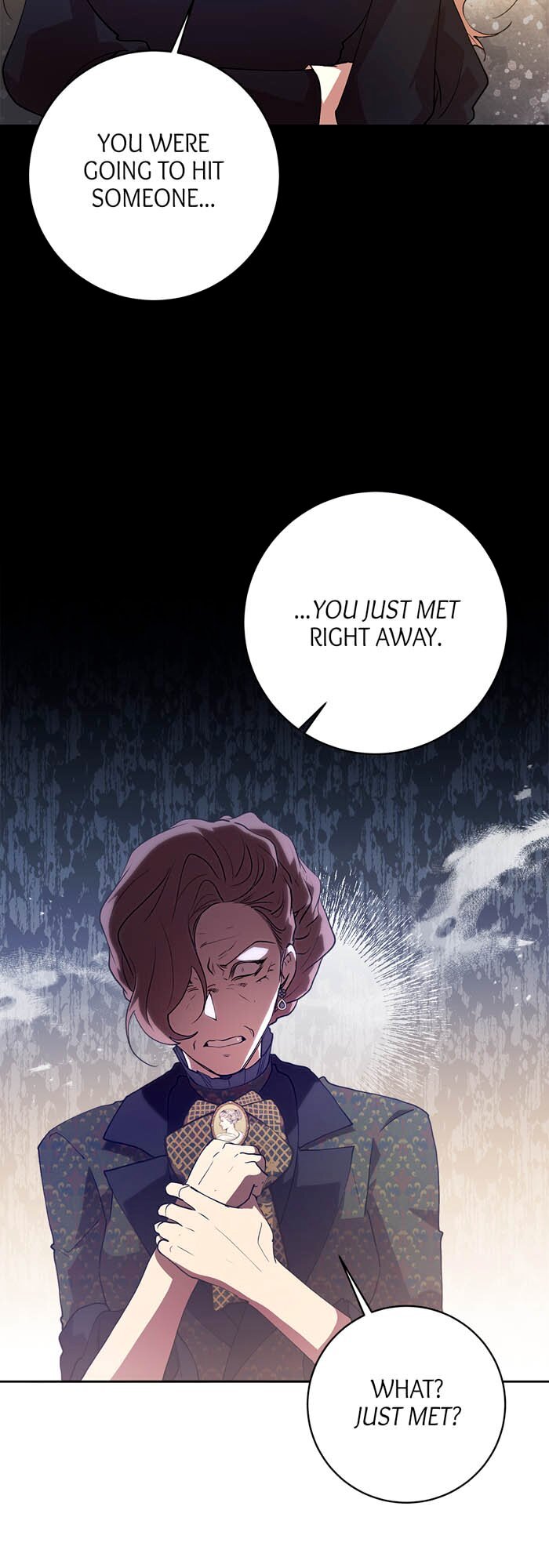 Here Reigns the Vengeful Villainess Chapter 41 - Page 7