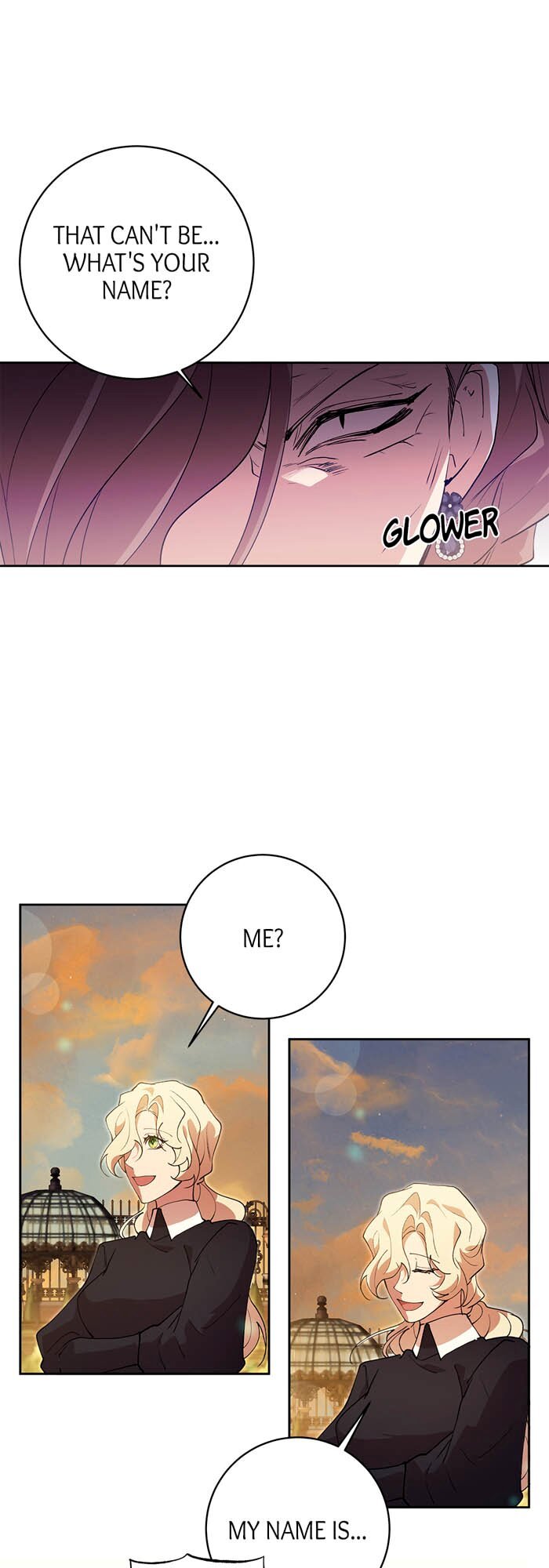 Here Reigns the Vengeful Villainess Chapter 41 - Page 8