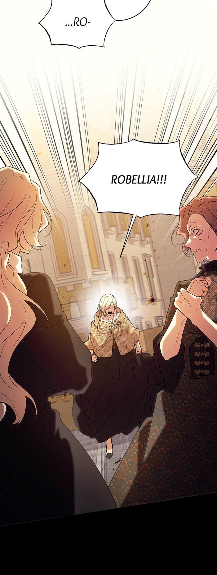 Here Reigns the Vengeful Villainess Chapter 41 - Page 9