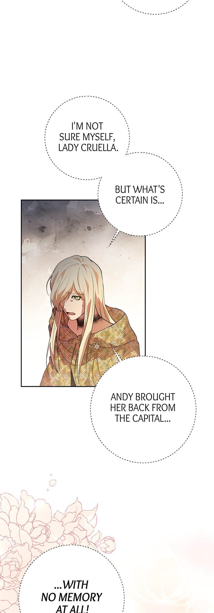 Here Reigns the Vengeful Villainess Chapter 41 - Page 12