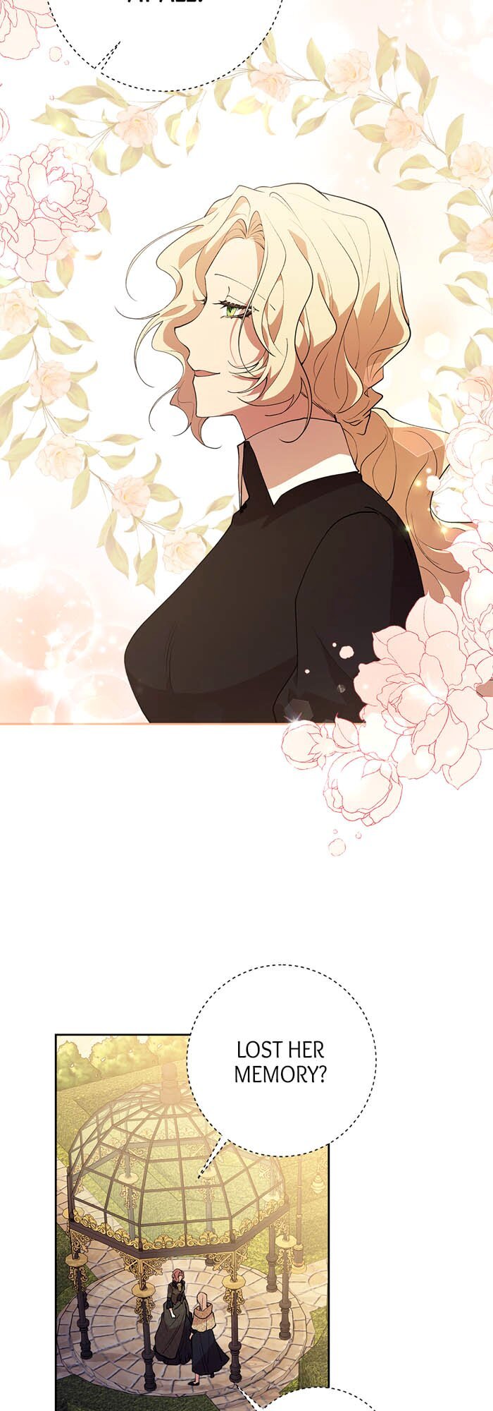 Here Reigns the Vengeful Villainess Chapter 41 - Page 13