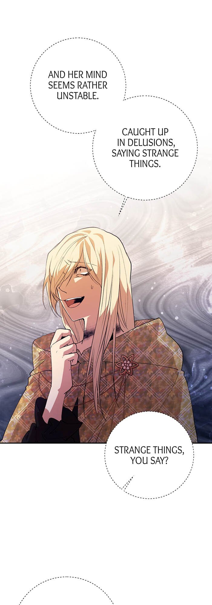 Here Reigns the Vengeful Villainess Chapter 41 - Page 15