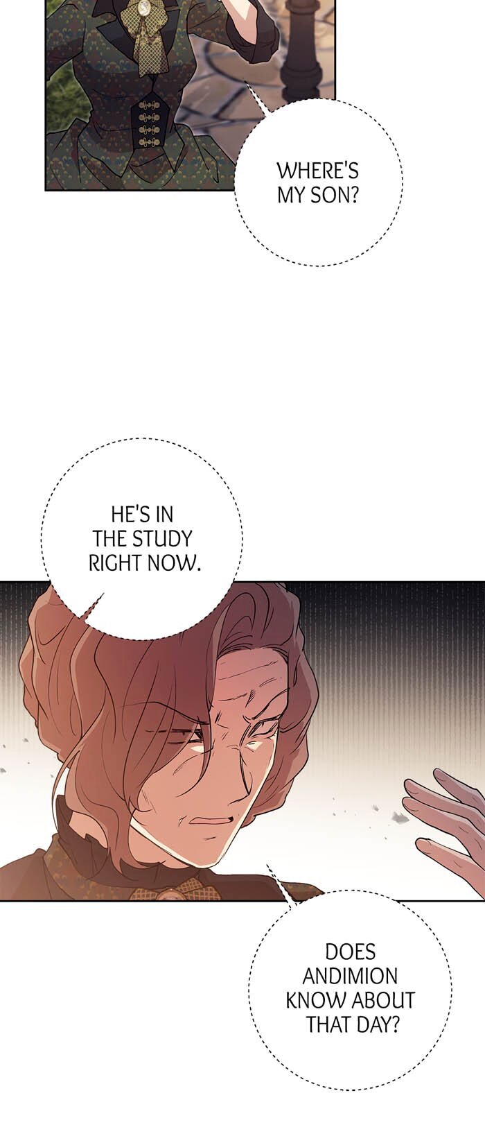 Here Reigns the Vengeful Villainess Chapter 41 - Page 18