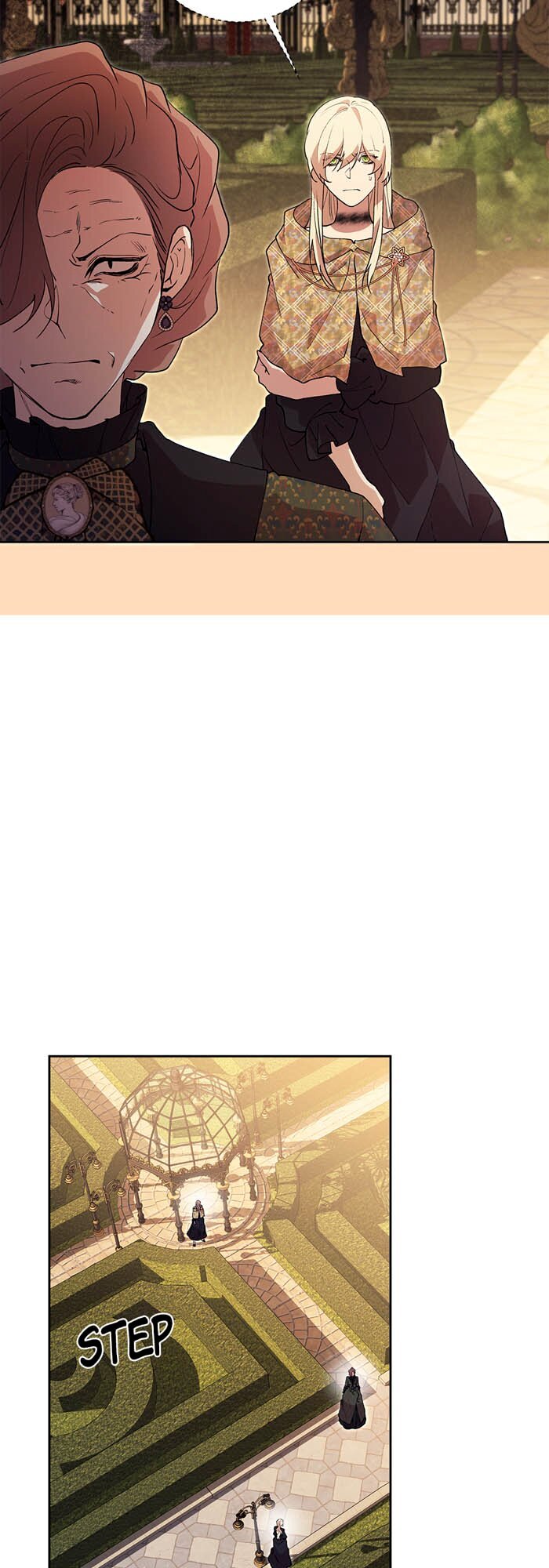 Here Reigns the Vengeful Villainess Chapter 41 - Page 22