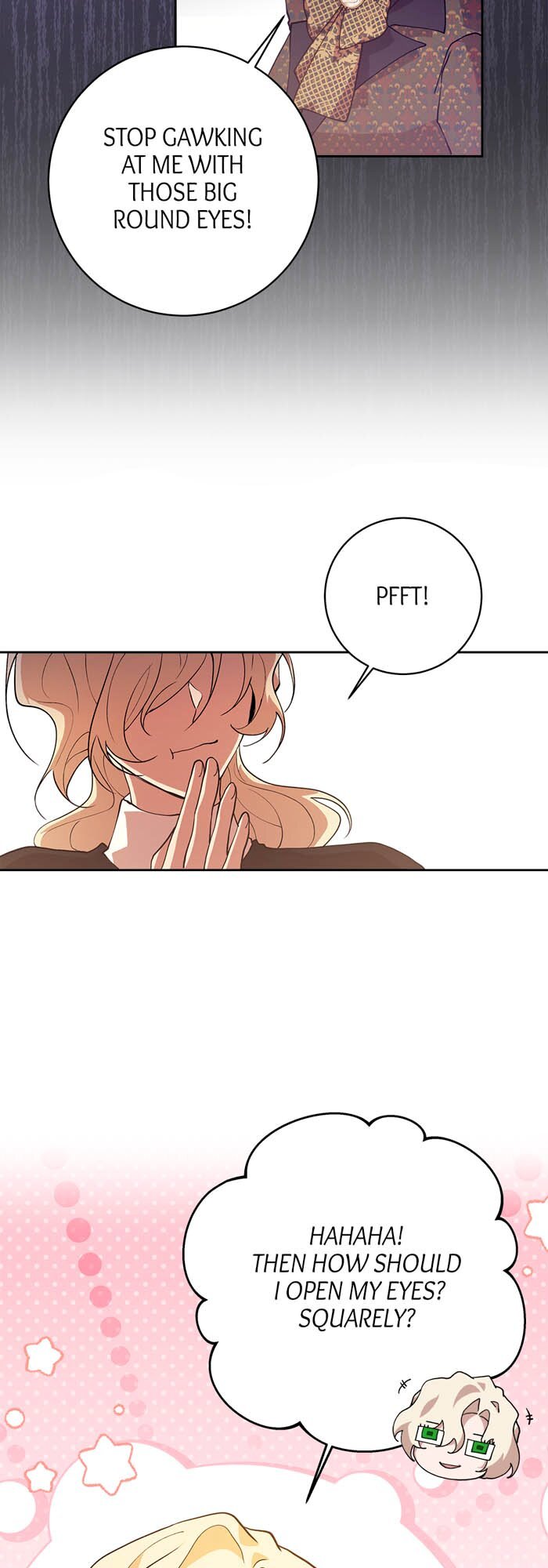 Here Reigns the Vengeful Villainess Chapter 41 - Page 25