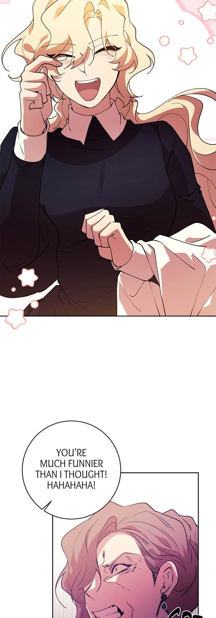 Here Reigns the Vengeful Villainess Chapter 41 - Page 26