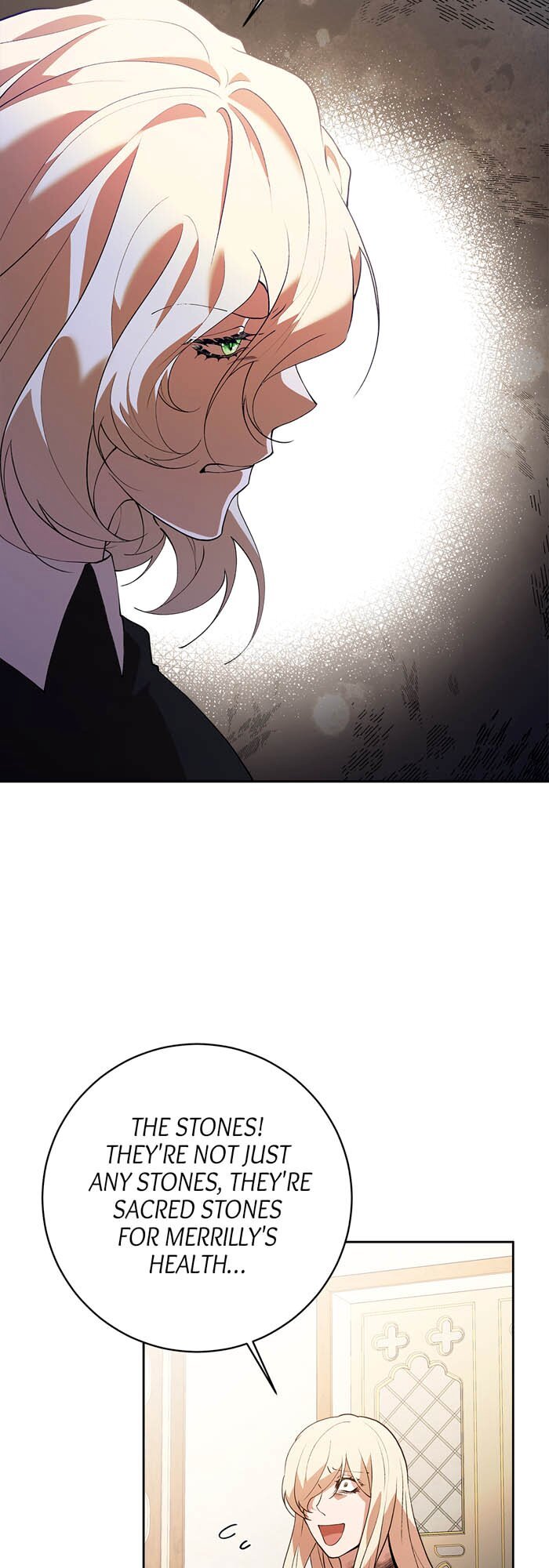 Here Reigns the Vengeful Villainess Chapter 41 - Page 39