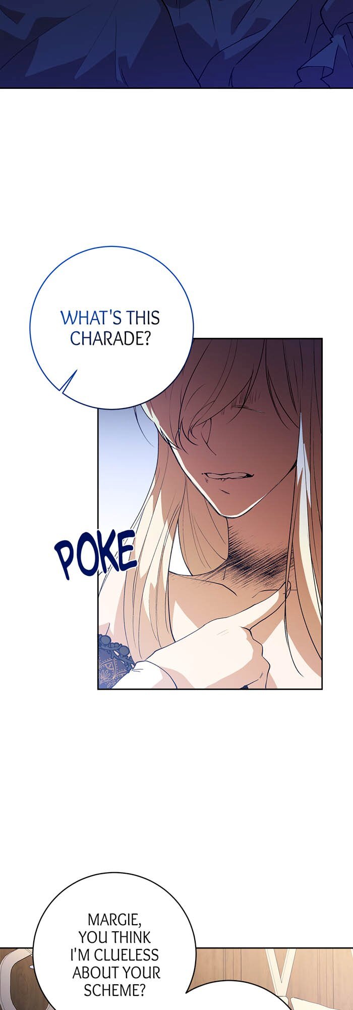 Here Reigns the Vengeful Villainess Chapter 41 - Page 41